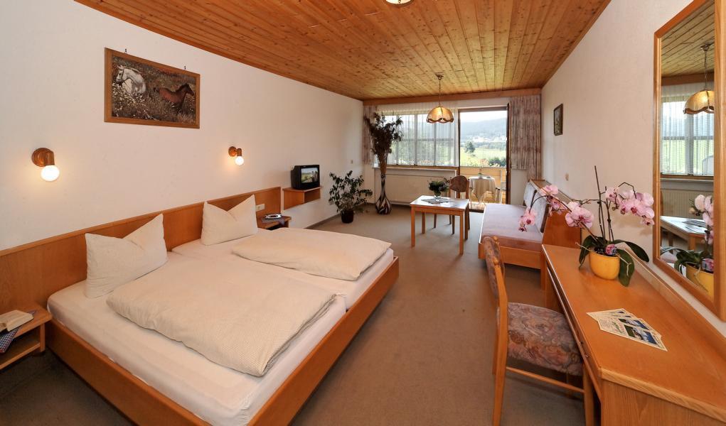 Landhaus Maria Bed&Breakfast Ξενοδοχείο Regen Δωμάτιο φωτογραφία
