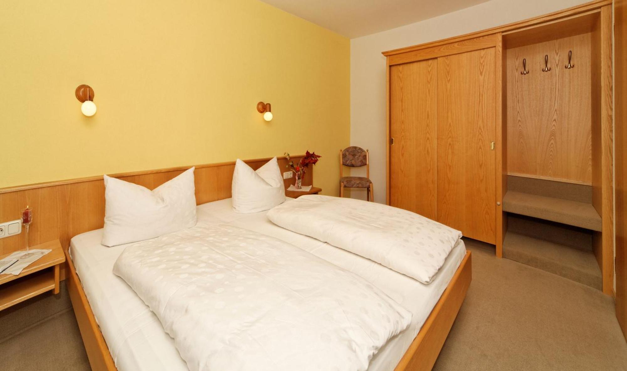 Landhaus Maria Bed&Breakfast Ξενοδοχείο Regen Εξωτερικό φωτογραφία