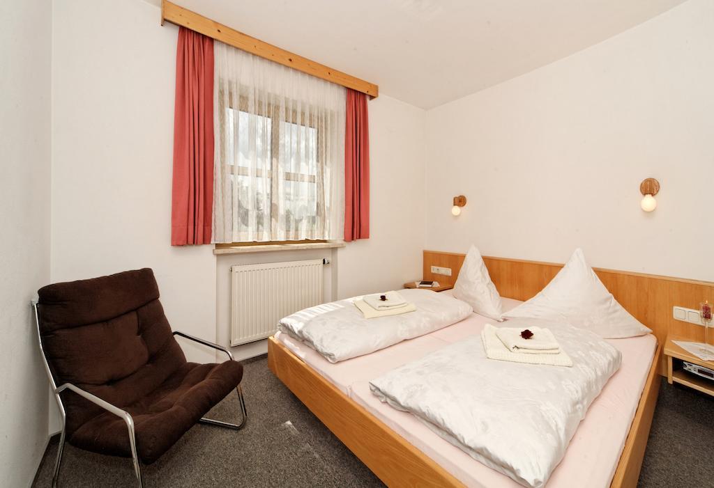 Landhaus Maria Bed&Breakfast Ξενοδοχείο Regen Δωμάτιο φωτογραφία