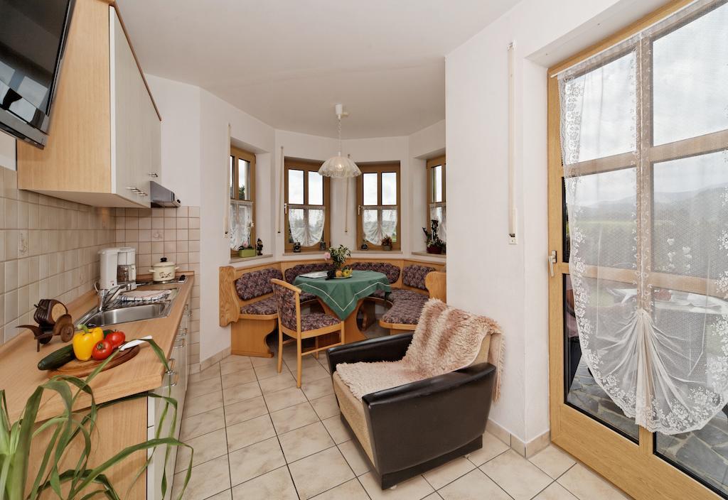 Landhaus Maria Bed&Breakfast Ξενοδοχείο Regen Δωμάτιο φωτογραφία
