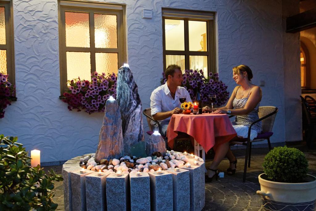 Landhaus Maria Bed&Breakfast Ξενοδοχείο Regen Εξωτερικό φωτογραφία