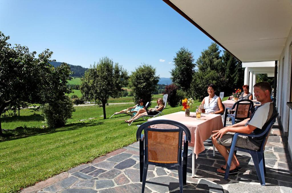 Landhaus Maria Bed&Breakfast Ξενοδοχείο Regen Δωμάτιο φωτογραφία