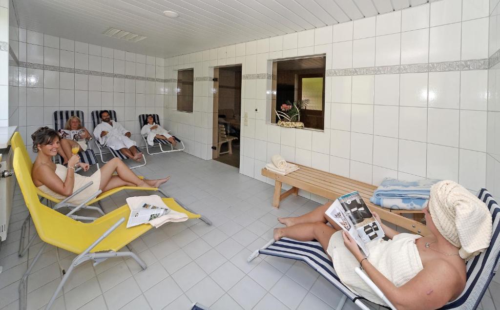 Landhaus Maria Bed&Breakfast Ξενοδοχείο Regen Εξωτερικό φωτογραφία